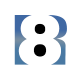 R8 Logo