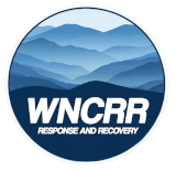 WNCRR Logo